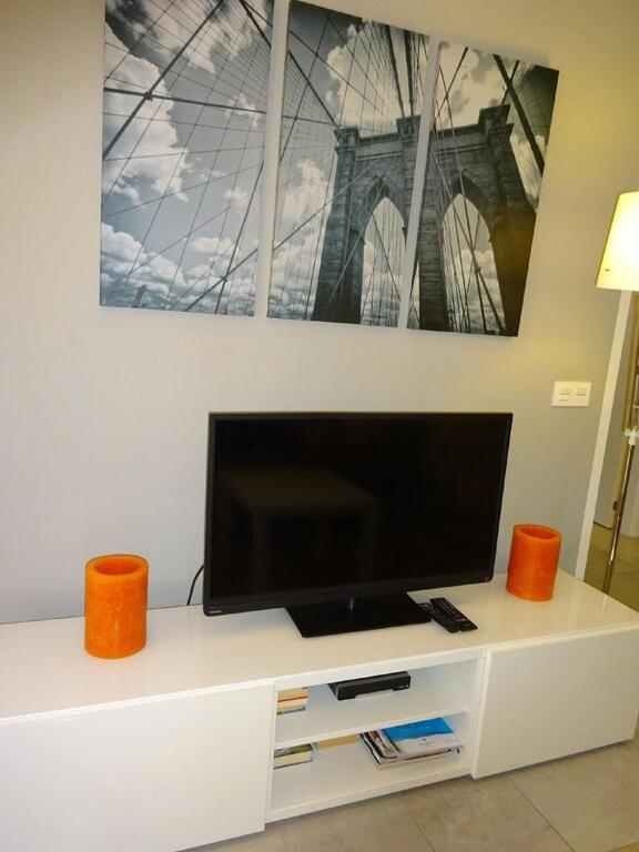 Apartment Cristianos Orange Trees Vue Panoramique