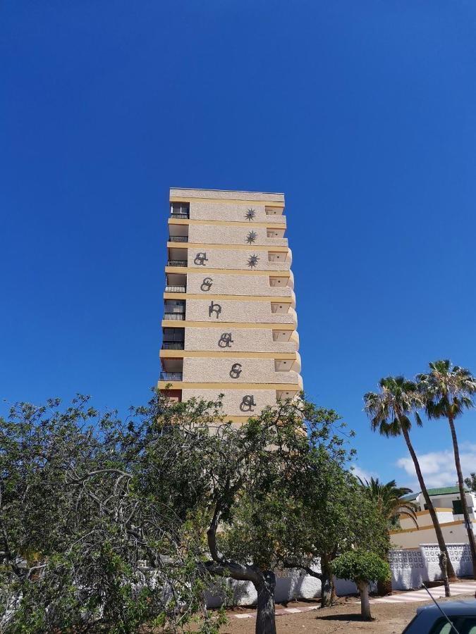 Cristianos Orange Trees Vue Panoramique Apartment *